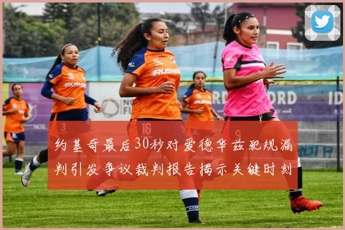约基奇最后30秒对爱德华兹犯规漏判引发争议裁判报告揭示关键时刻失误